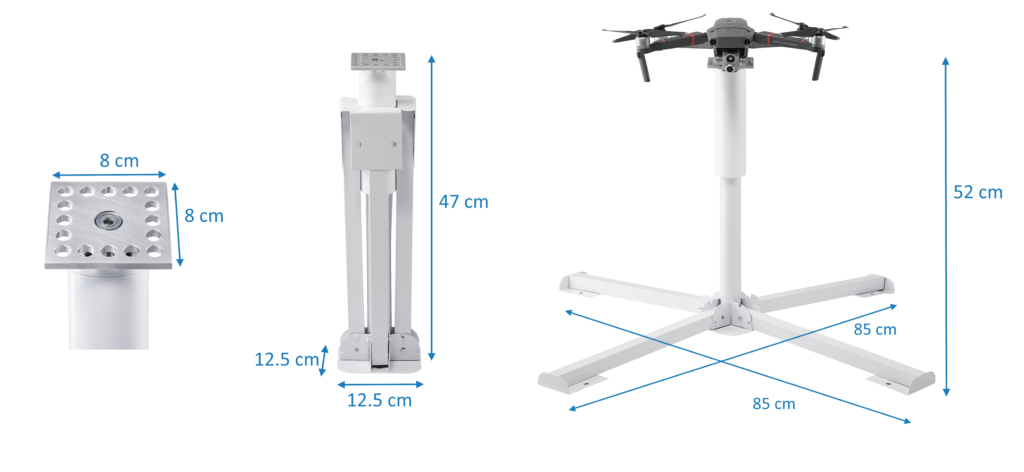 J.Jig specifications